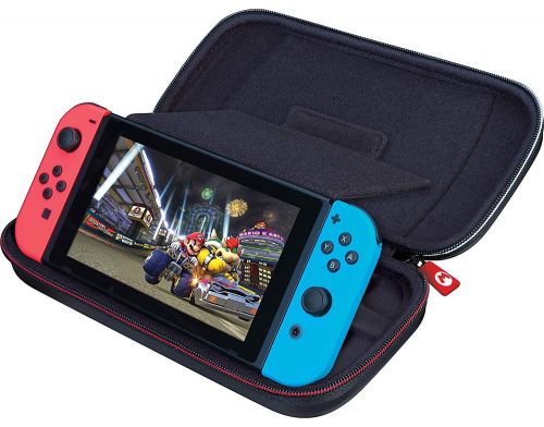Фото №3 - Mario Kart Bowser Game Traveler Deluxe Travel Case Nintendo Switch