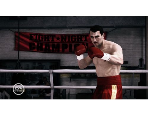 Фото №6 - Fight Night Champion PS3 Б/У