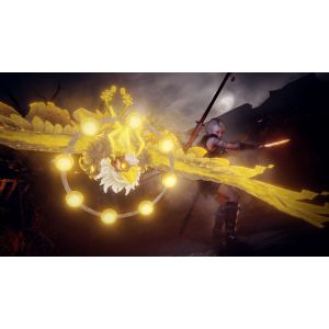 Игра Nioh 2 PS4
