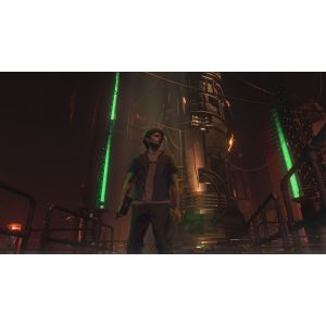 Игра Resident Evil 3  PS4