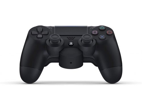 Фото №2 - Sony Dualshock 4 Back Button Attachment PS4