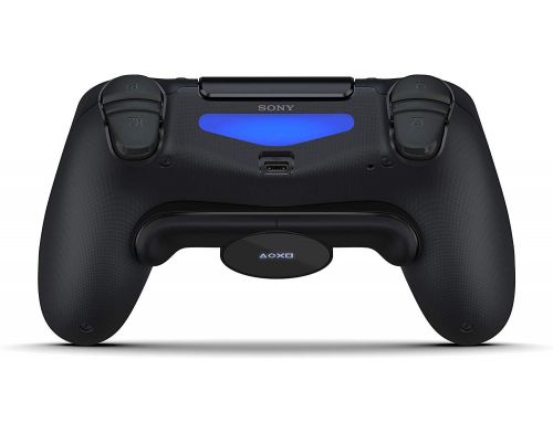 Фото №3 - Sony Dualshock 4 Back Button Attachment PS4