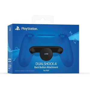 Геймпад Sony Dualshock 4 Back Button Attachment PS4