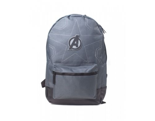 Фото №1 - Официальный рюкзак Avengers: Infinity War - Stitching Backpack