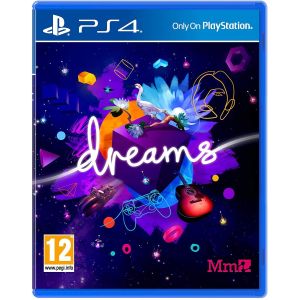 Игра Dreams PS4