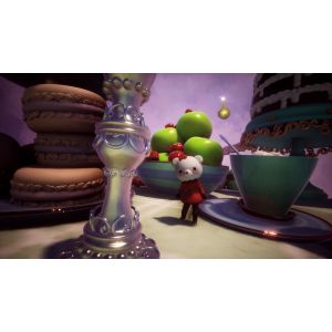 Игра Dreams PS4