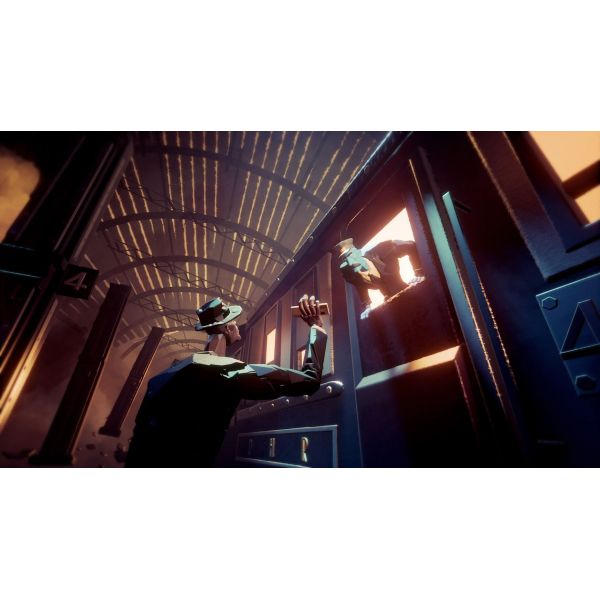 Гра Dreams PS4 фото №3