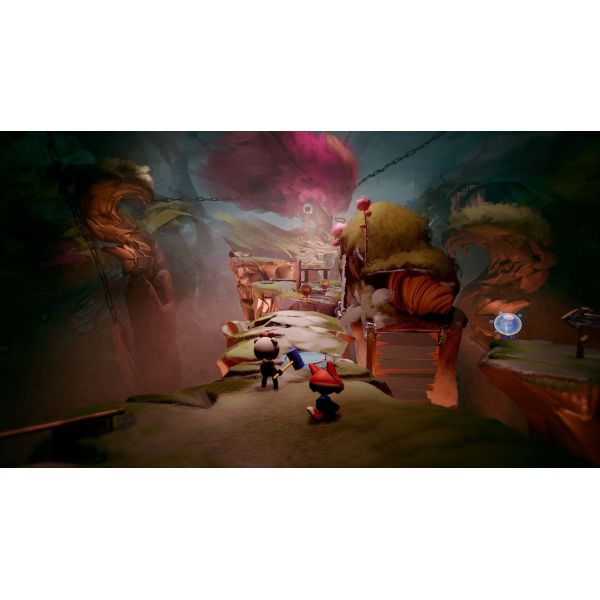 Гра Dreams PS4 фото №4