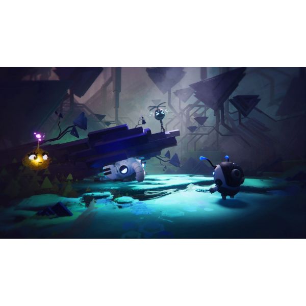 Гра Dreams PS4 фото №5