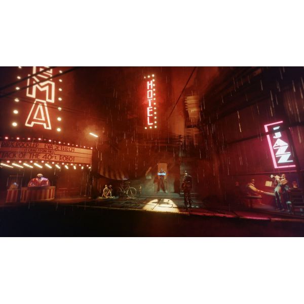Гра Dreams PS4 фото №6