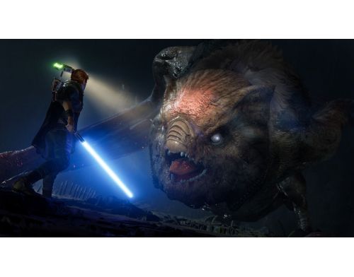 Фото №2 - Star Wars Jedi Fallen Order Xbox ONE русская версия Б/У