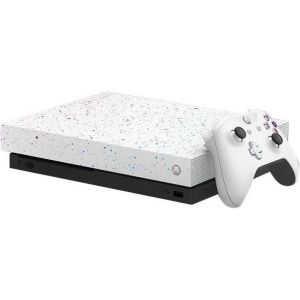 Xbox One X Hyperspace Special Edition 1 TB