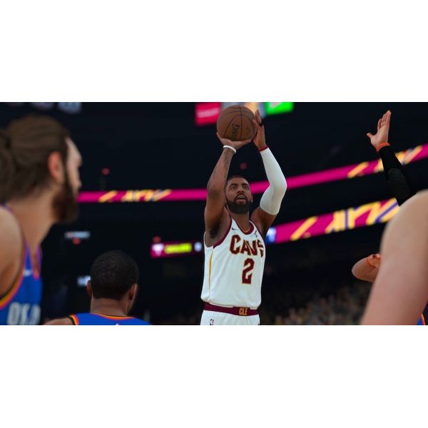 Xbox ONE S 1TB + ваучер на скачивание NBA 2K19 (Гарантия 18 месяцев) фото №2
