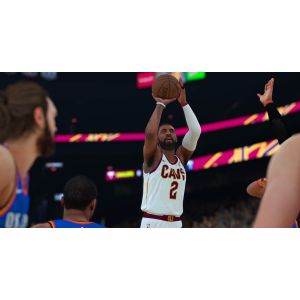Xbox ONE X 1TB + ваучер на скачивание NBA 2K19 (Гарантия 18 месяцев)