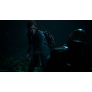 Игра The Last of Us 2 PS4 Русская версия