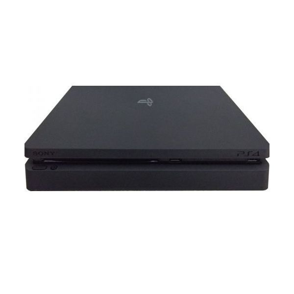Sony PlayStation 4 SLIM 1 Tb + 15 игр (Гарантия 18 месяцев) фото №2