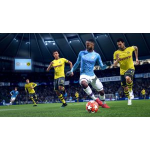 Sony PlayStation 4 PRO 1TB Black + доп. джойстик + 14 игр (Гарантия 18 месяцев)