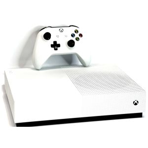 Игровая консоль  Xbox One S 1ТБ All Digital Edition Б.У.