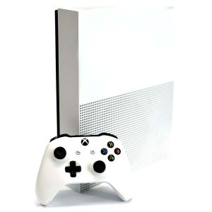 Игровая консоль  Xbox One S 1ТБ All Digital Edition Б.У.