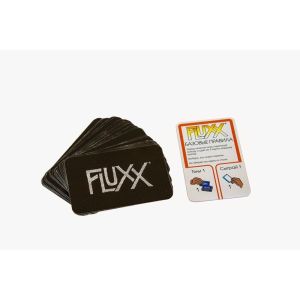 Настольная игра Fluxx Зомби