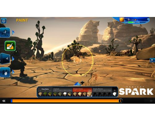 Фото №5 - Project Spark Starter Pack Xbox ONE Б/У