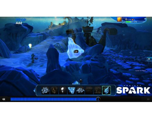 Фото №6 - Project Spark Starter Pack Xbox ONE Б/У