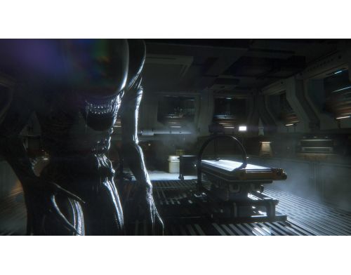 Фото №3 - Alien: Isolation Xbox ONE Б/У