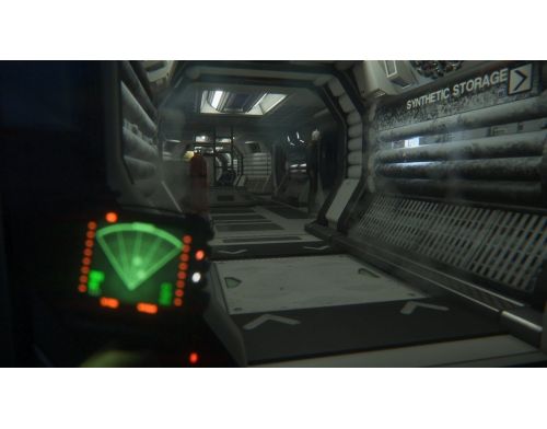 Фото №4 - Alien: Isolation Xbox ONE Б/У