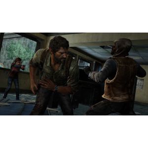 Игровая консоль SONY PlayStation 4 Slim 1Tb (Days Gone + God Of War + The Last of Us + PSPlus 3M)