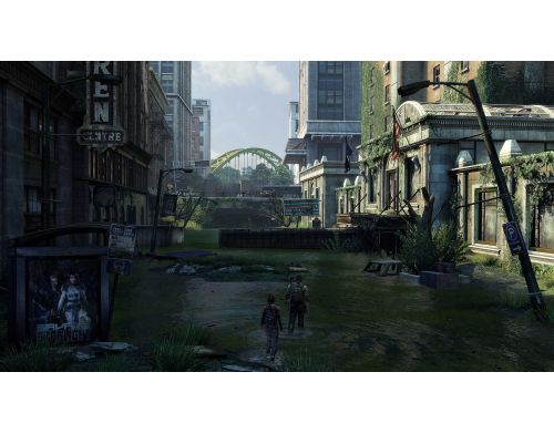 Фото №8 - Игровая приставка SONY PlayStation 4 Slim 1Tb (Days Gone + God Of War + The Last of Us + PSPlus 3M)
