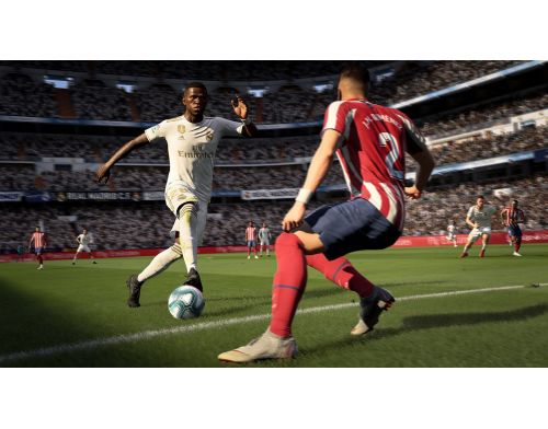 Фото №6 - FIFA 20 PS4 английская версия Б/У