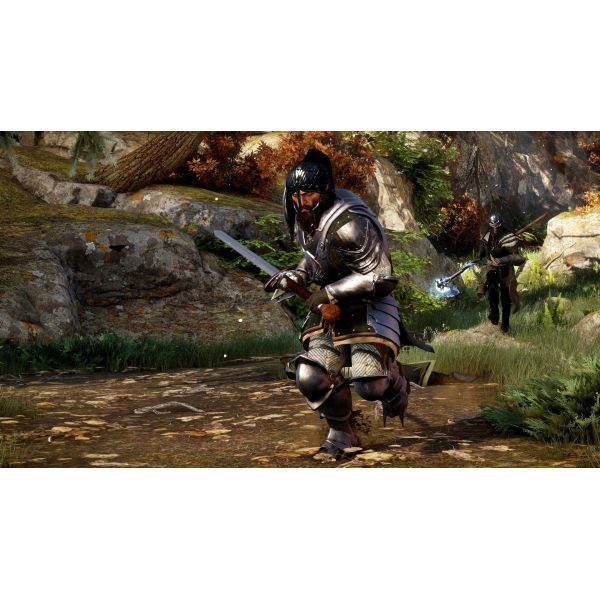 Игра Dragon Age: Inquisition Русские субтитры PS4 Б/У фото №6