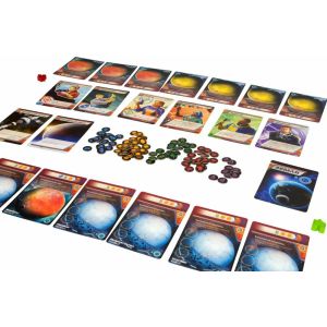 Настольная игра Кассиопея