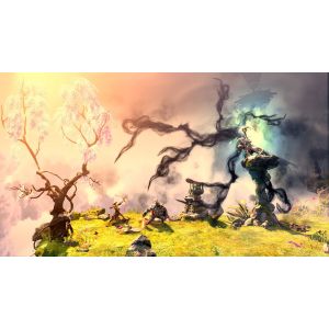 Игра Trine: Ultimate Collection Nintendo Switch