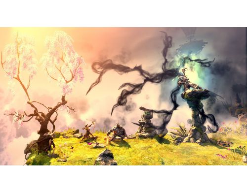 Игра Trine: Ultimate Collection Nintendo Switch фото №2