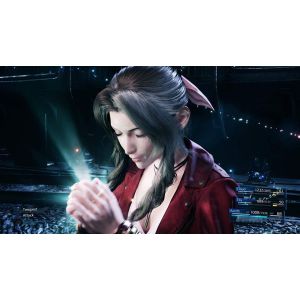 Игра Final Fantasy 7 Remake PS4