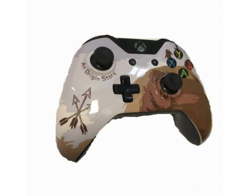 Фото №2 - Xbox Wireless Controller Assassins Creed Origins REF (OEM)