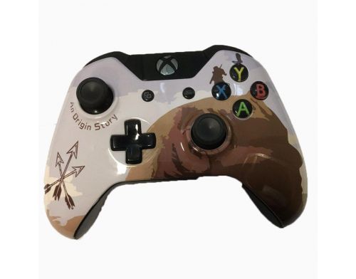 xbox or playstation controller for assassins creed pc