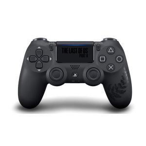 Геймпад Sony DualShock 4 Version 2 Limited Edition (The Last of Us Part II)