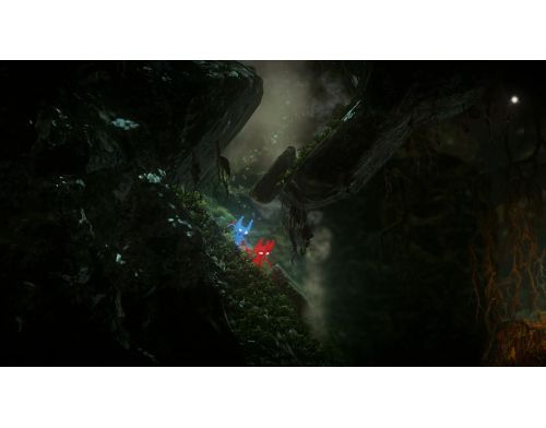 Игра Unravel Two Nintendo Switch фото №3
