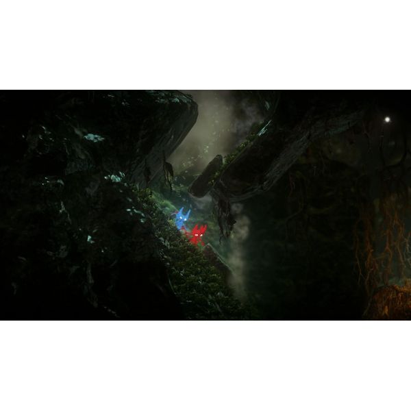 Игра Unravel Two Nintendo Switch фото №3