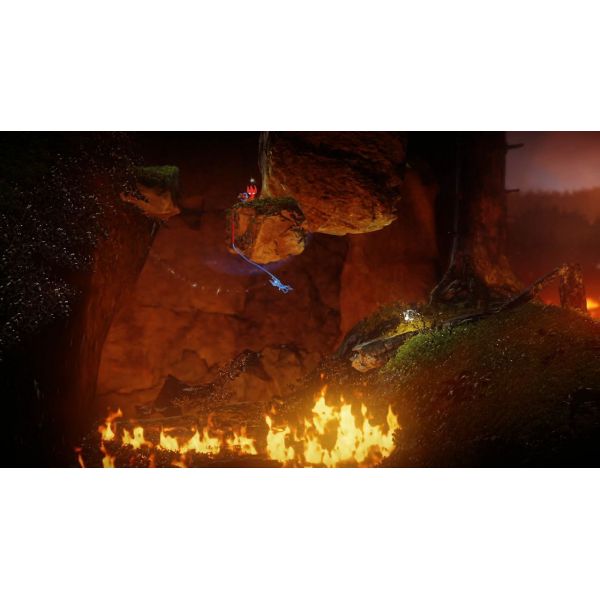 Игра Unravel Two Nintendo Switch фото №4