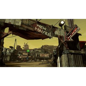 Игра Borderlands: Legendary Collection Nintendo Switch