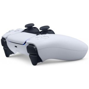 Геймпад Sony DualSense White (9399902)