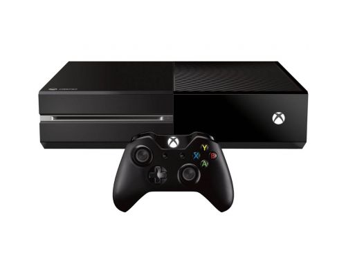 Фото №3 - Microsoft Xbox ONE 500 GB Б.У. (Гарантия)