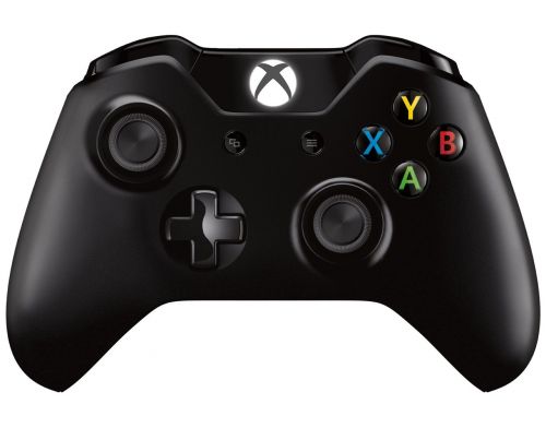 Фото №5 - Microsoft Xbox ONE 500 GB Б.У. (Гарантия)