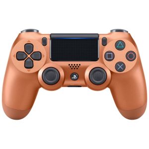 Геймпад GS PlayStation 4 DoubleShock 4 Metalic Cooper Версия 2