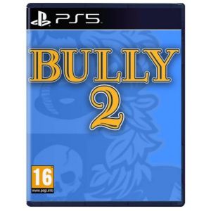 Игра Bully 2 PS5