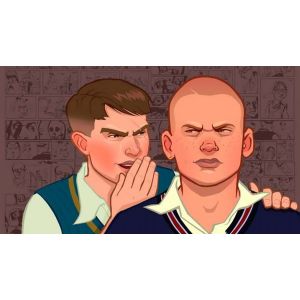 Игра Bully 2 PS5