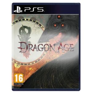 Игра Dragon Age: The Dread Wolf Rises PS5